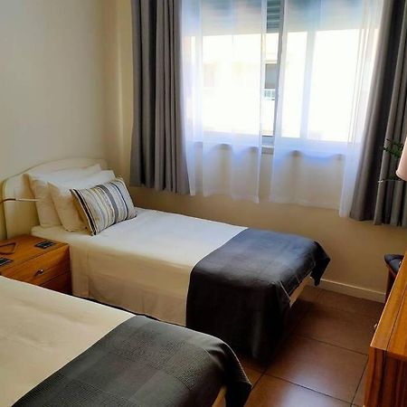 Varandas Golden Beach Quarteira Bagian luar foto