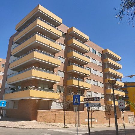Varandas Golden Beach Quarteira Bagian luar foto